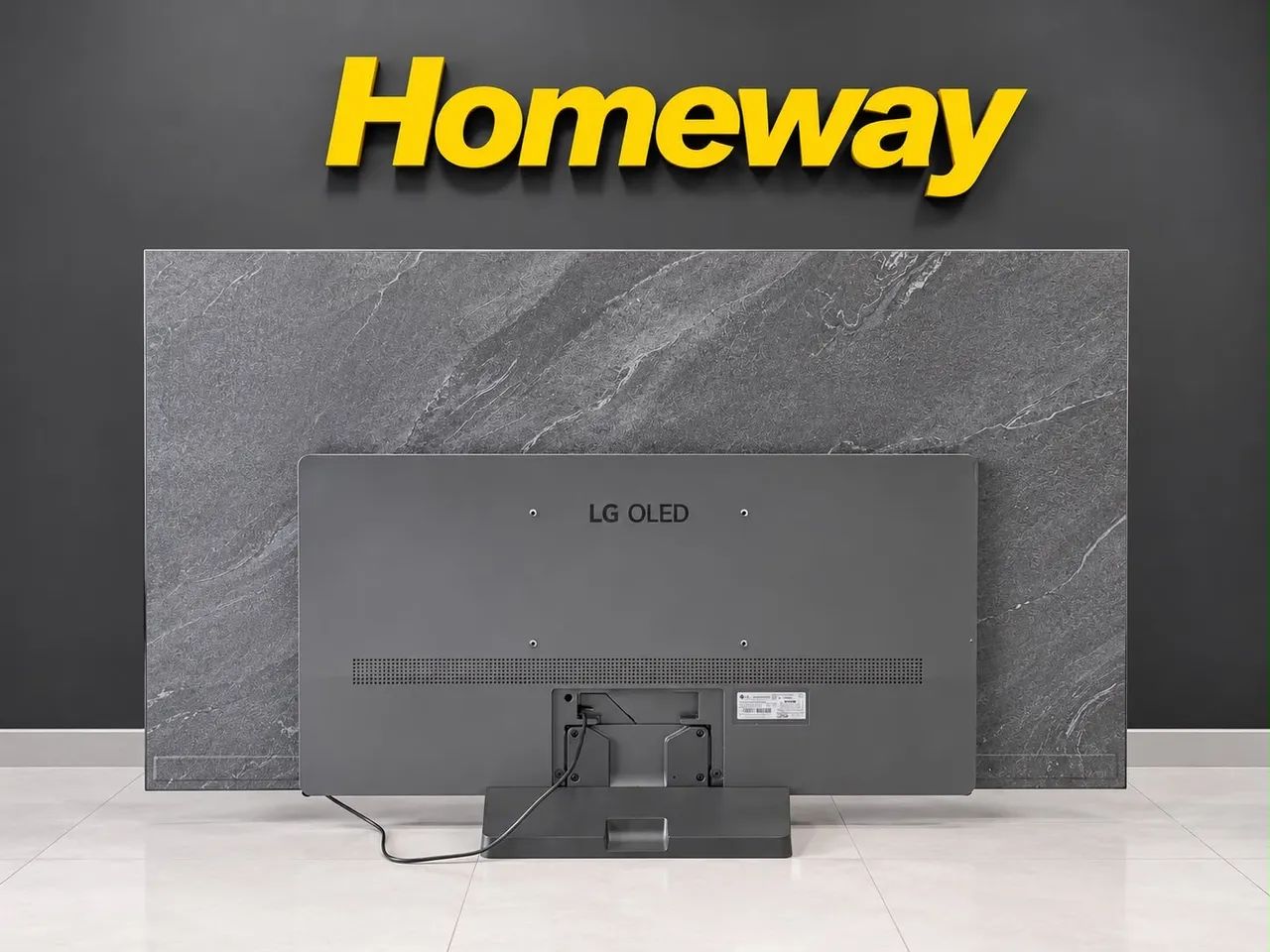 Tv 65 LG OLED Nova  - Foto 3