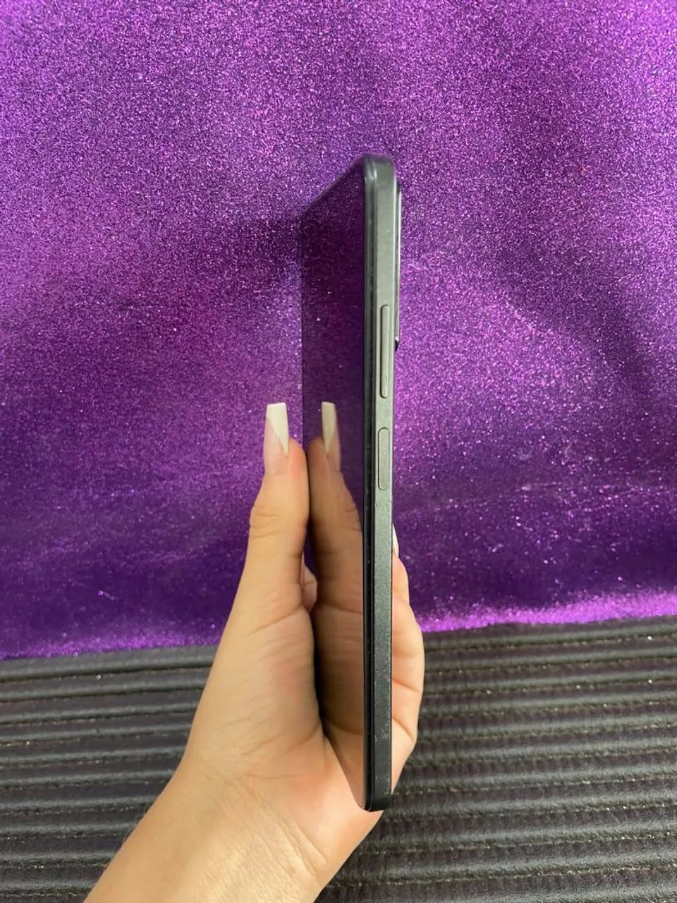 REDMI NOTE 12S PRETO 256GB - Foto 3