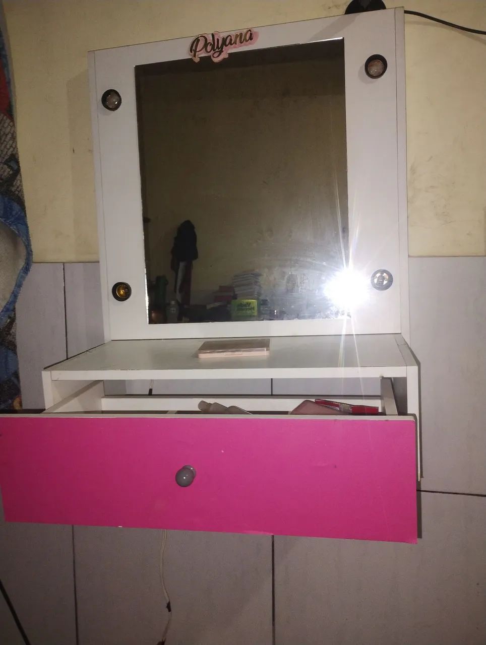 Vende-se camarim 