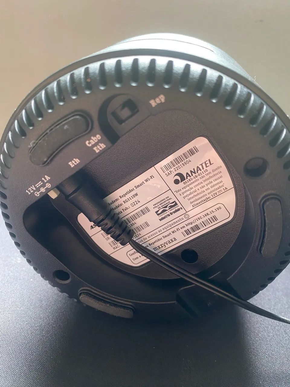 VIVO REPETIDOR WI-FI  - Foto 2