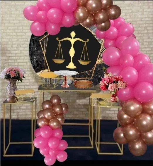 Decoração de festas  - Foto 2