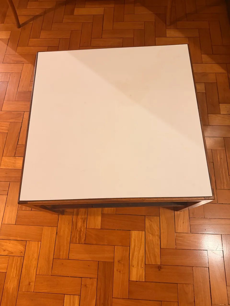 Mesa de centro 60x60x40 