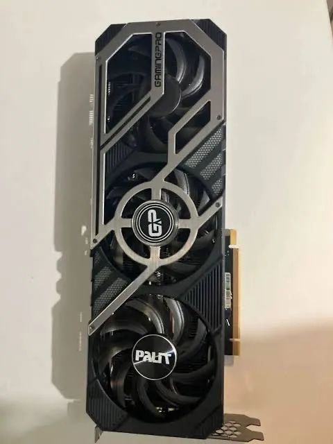 Placa de vídeo rtx 3080 - Foto 2