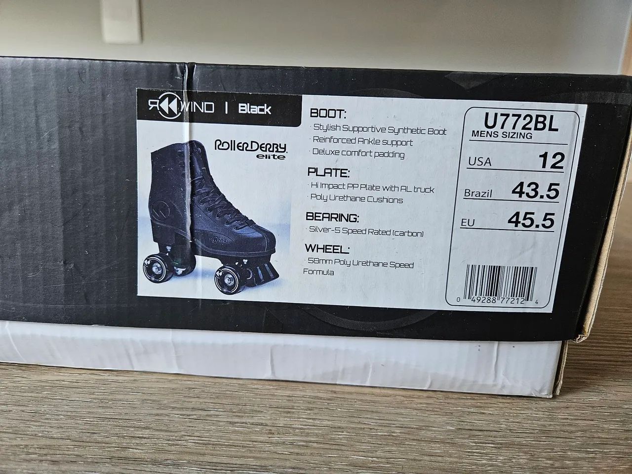 Patins - Foto 2
