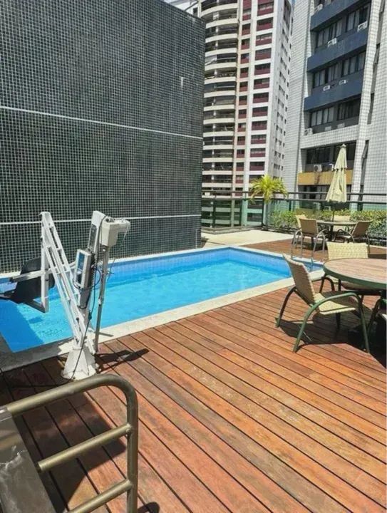 Imóvel com 79m², 3 quartos, no Parnamirim - Recife - PE - Foto 2
