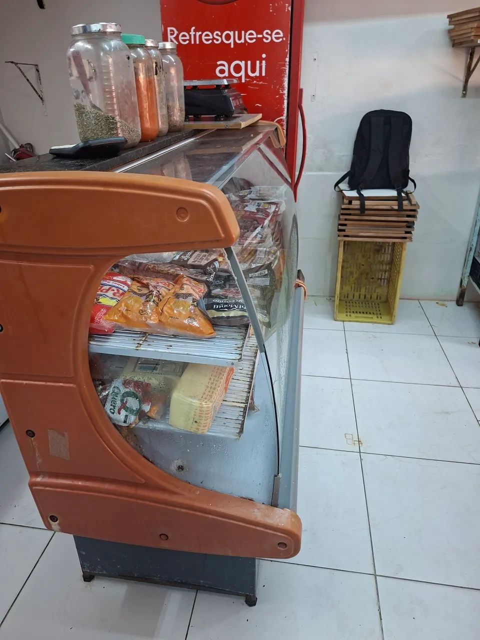 Balcão de Frios - Foto 2