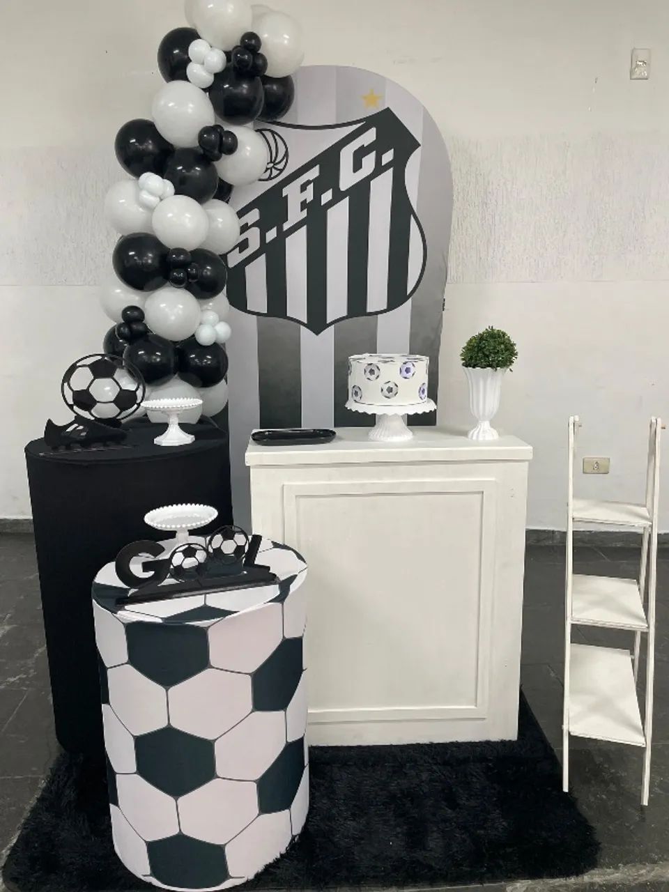 Decoração  - Foto 4