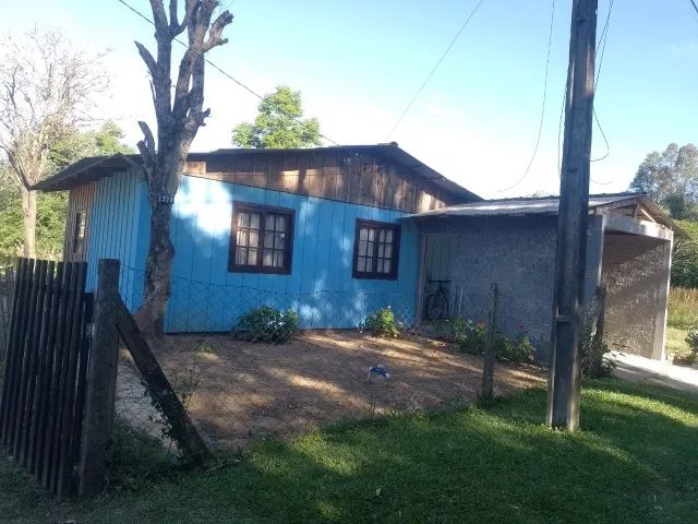 VENDO CASA RIO NEGRO PR - Foto 4