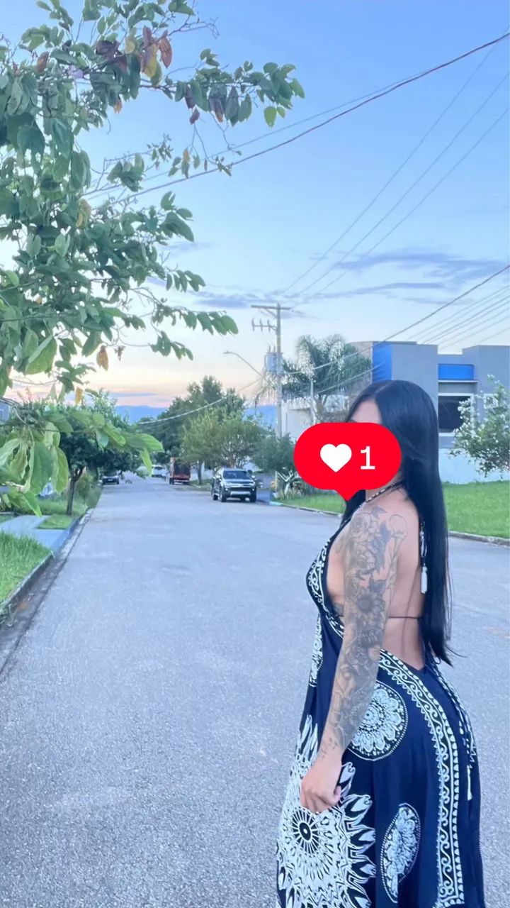 CABELO HUMANO BRASILEIRO  - Foto 2