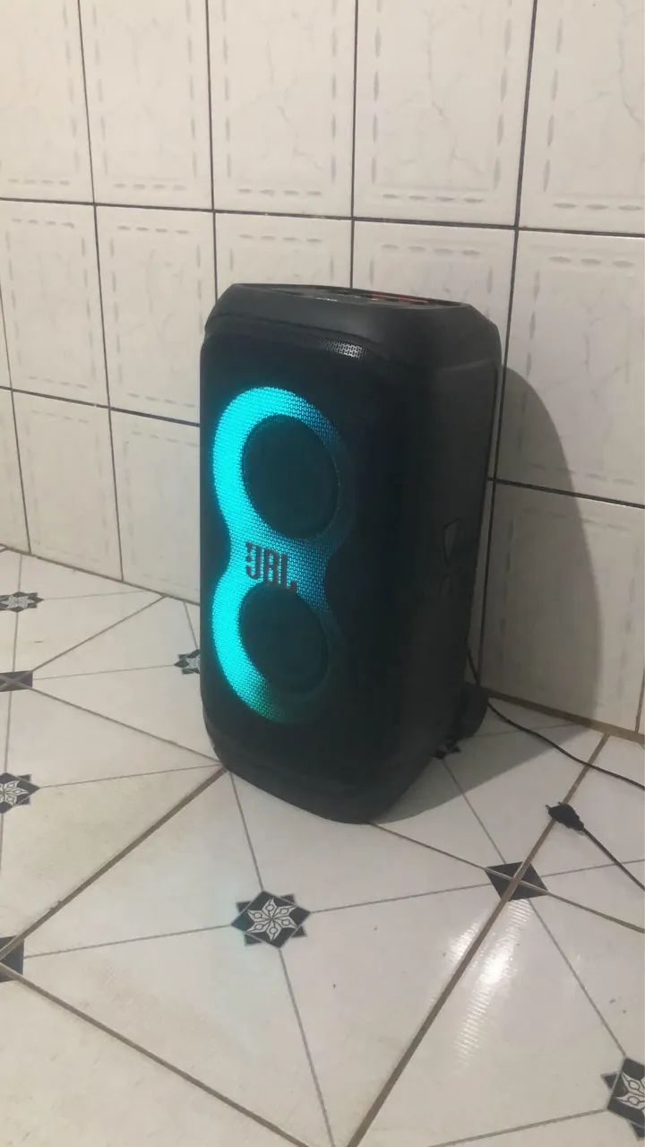 JBL stage 320 - Foto 2
