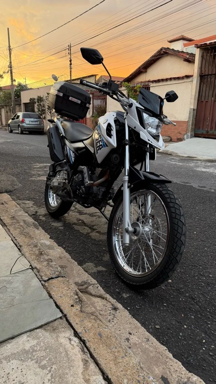 XTZ 150 CROSSER - Foto 2