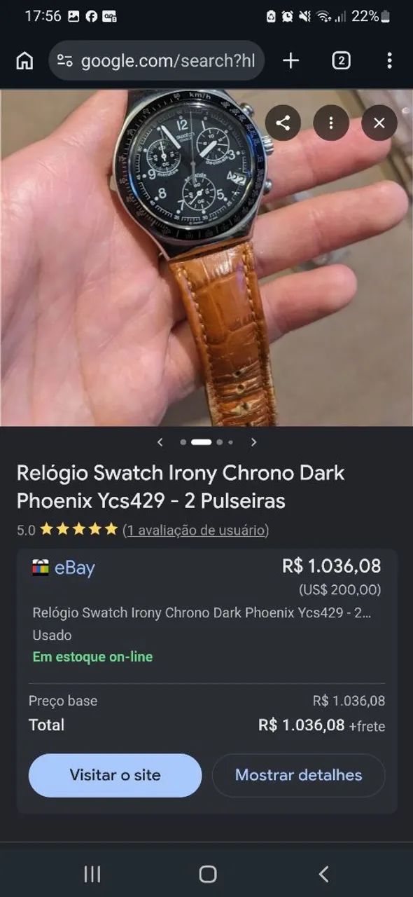 Omai barato que tá tendo 