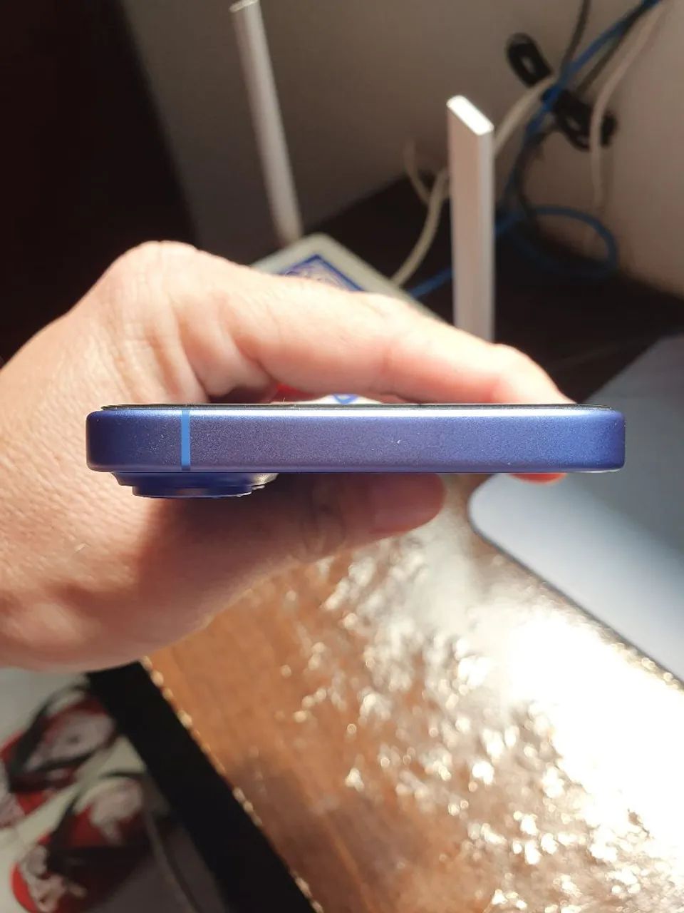 iPhone 16 (128GB) Excelente oportunidade! - Foto 4