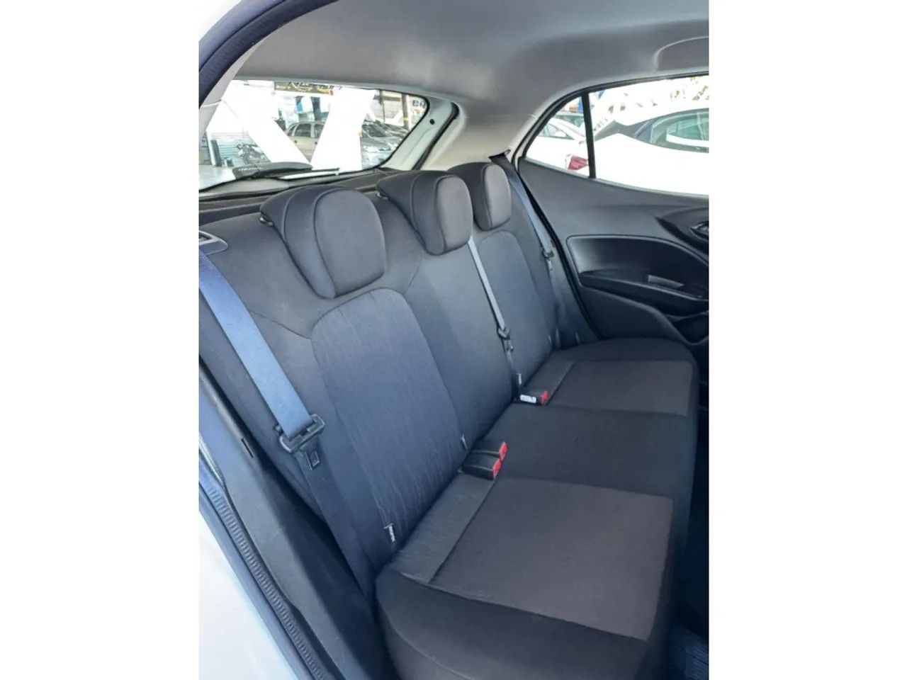 Fiat Argo Drive 1.0 6V Flex 2025 - Foto 5