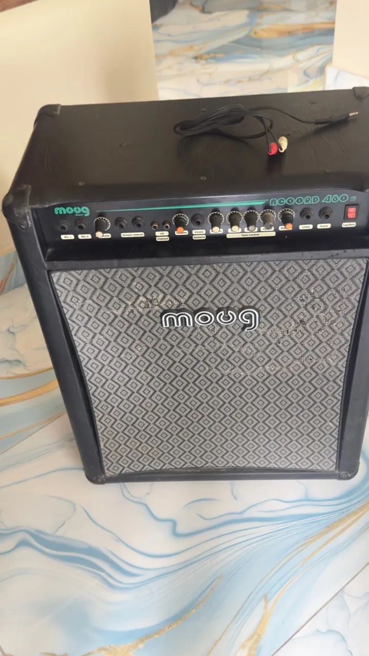 Vendo caixa de som!
