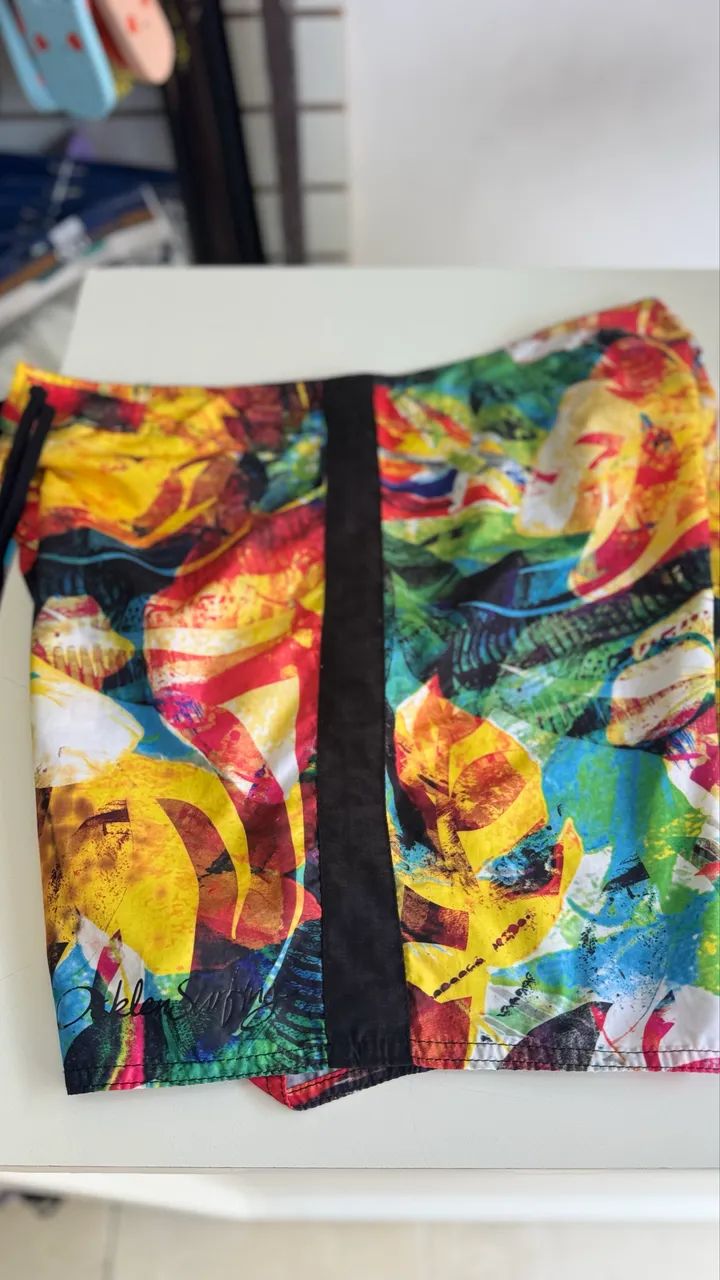 Bermudas  - Foto 4