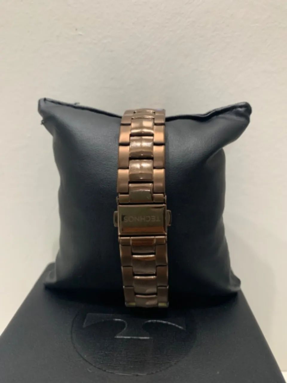 relógio technos elegance feminino - Foto 4