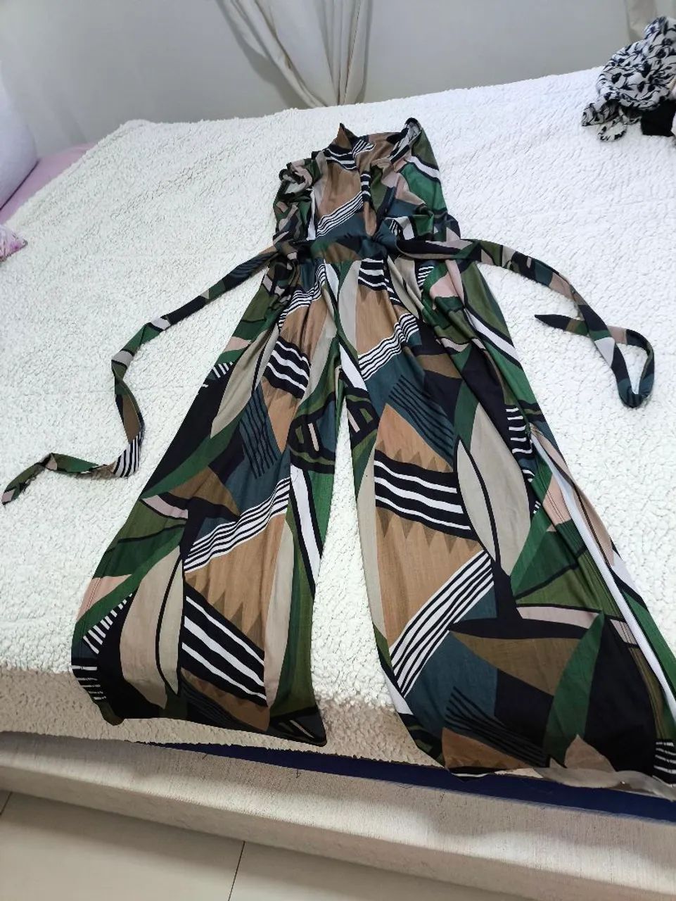 Macacão verde ? - Foto 3