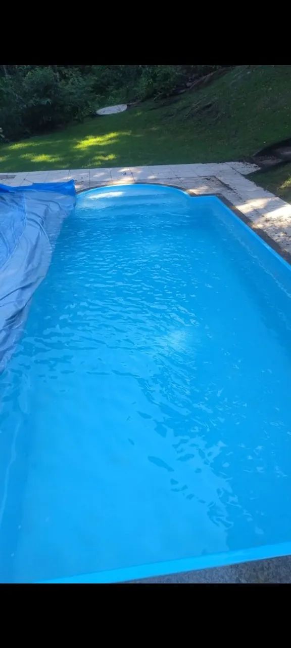 Piscineiro  - Foto 4