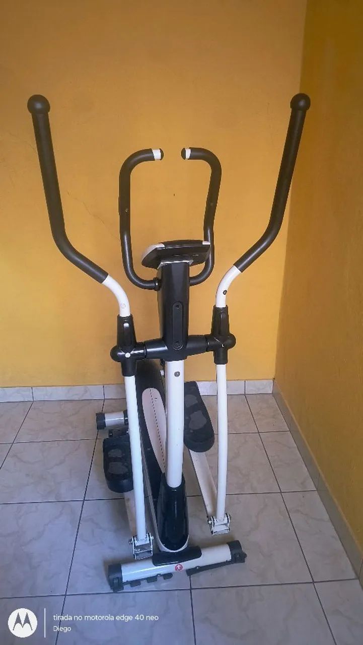 Elíptico  - Foto 3