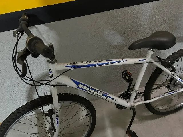 Bicicleta  - Foto 2