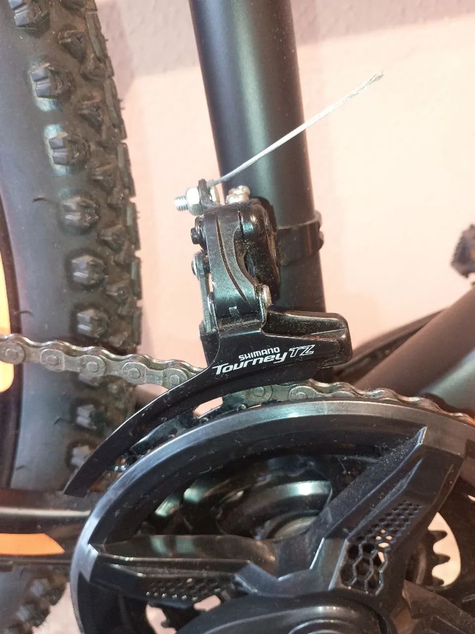 Bike aro 29 - Foto 4