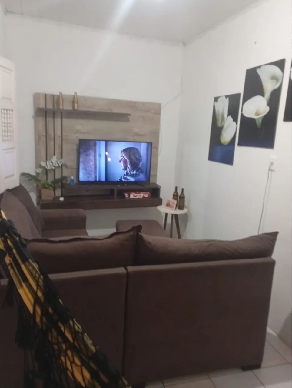 Vende-se casa em Cristinápolis 