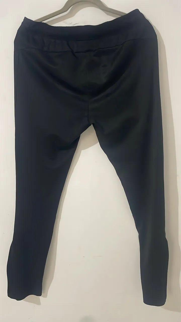 Calça puma skinny preta p - Foto 2