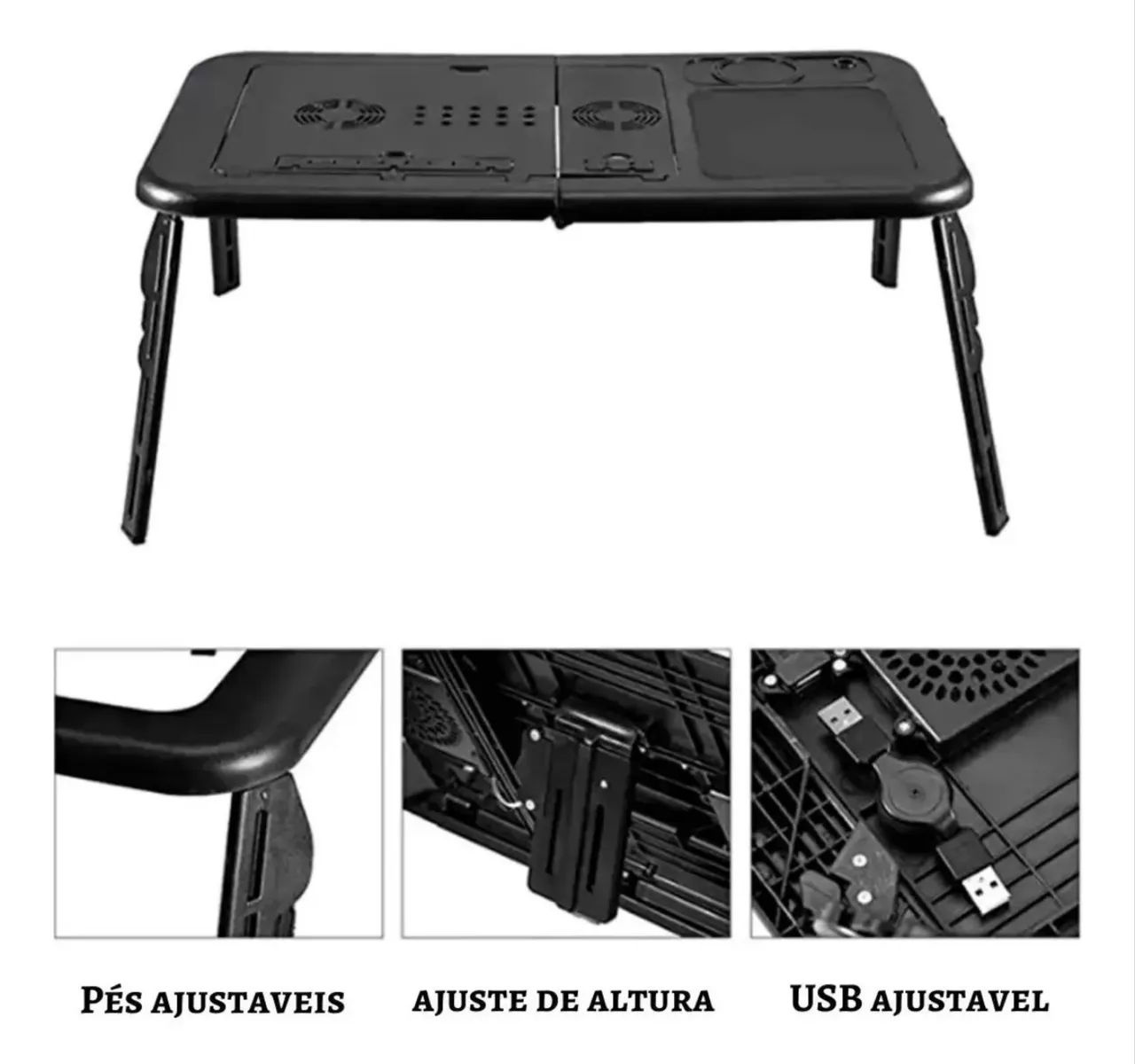 Mesa para Notebook - Foto 4
