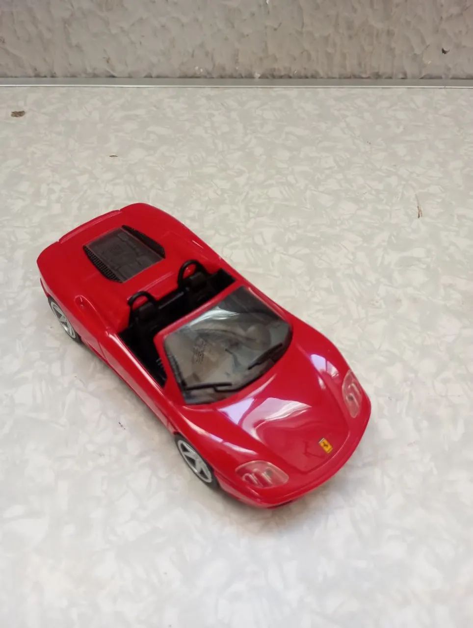 Carrinho Shell vpower todos em ótimo estado de conservação  - Foto 4
