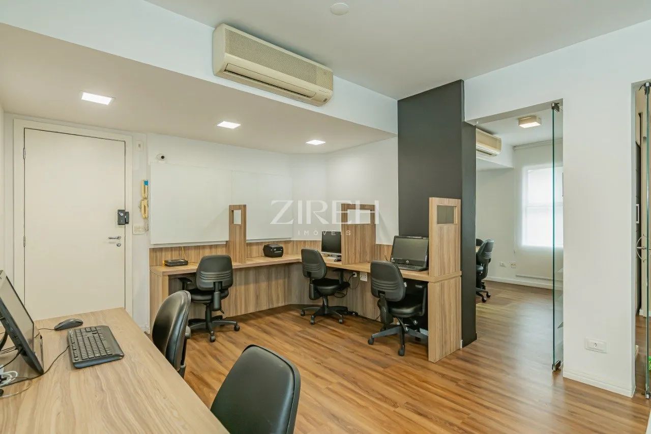 SALA COMERCIAL À VENDA PRÓXIMO À PRAÇA DO JAPÃO - Foto 4