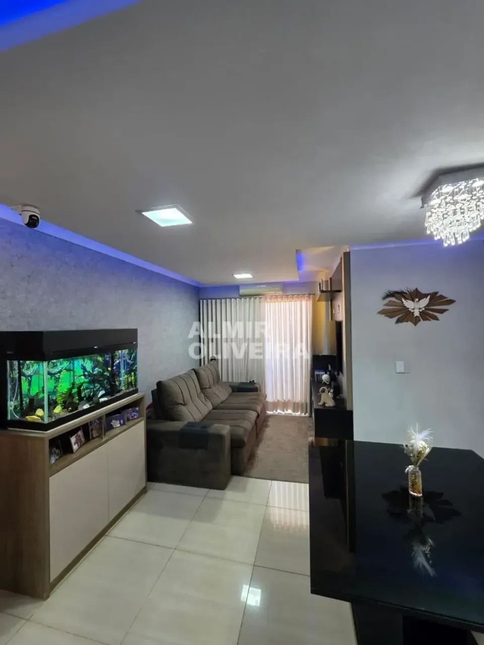MG - Apartamento - Edifício Bella Cittá - Centro - 3 Dormitórios (1 suíte) - Gourmet- Sert - Foto 2