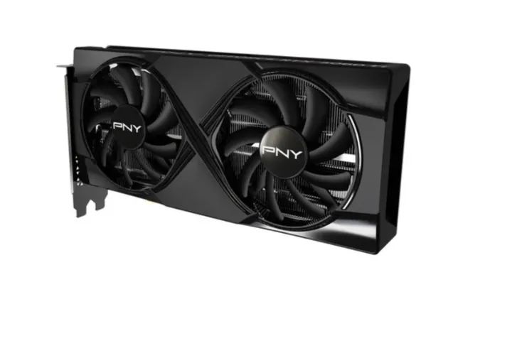 Placa de Video RTX 5060 TI 8gb - Foto 3