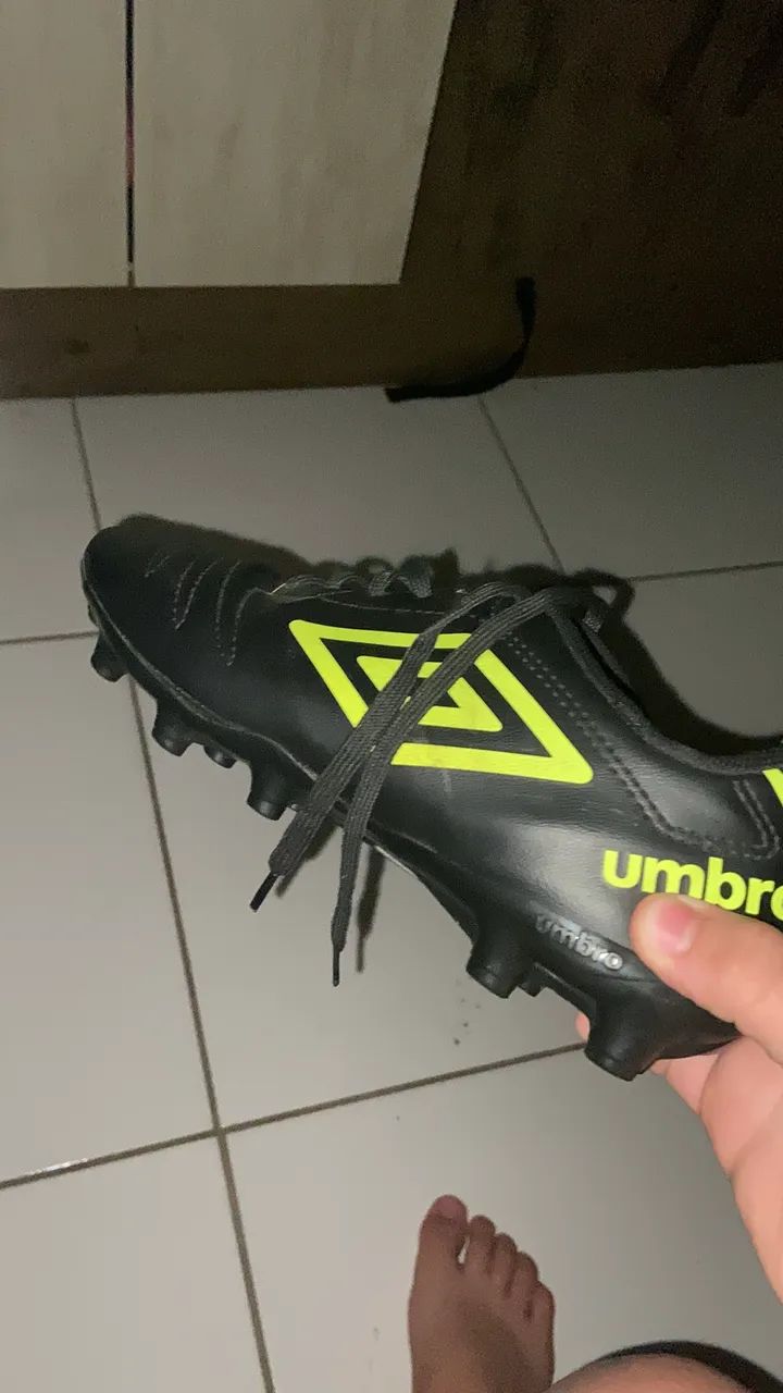 Chuteira  - Foto 4