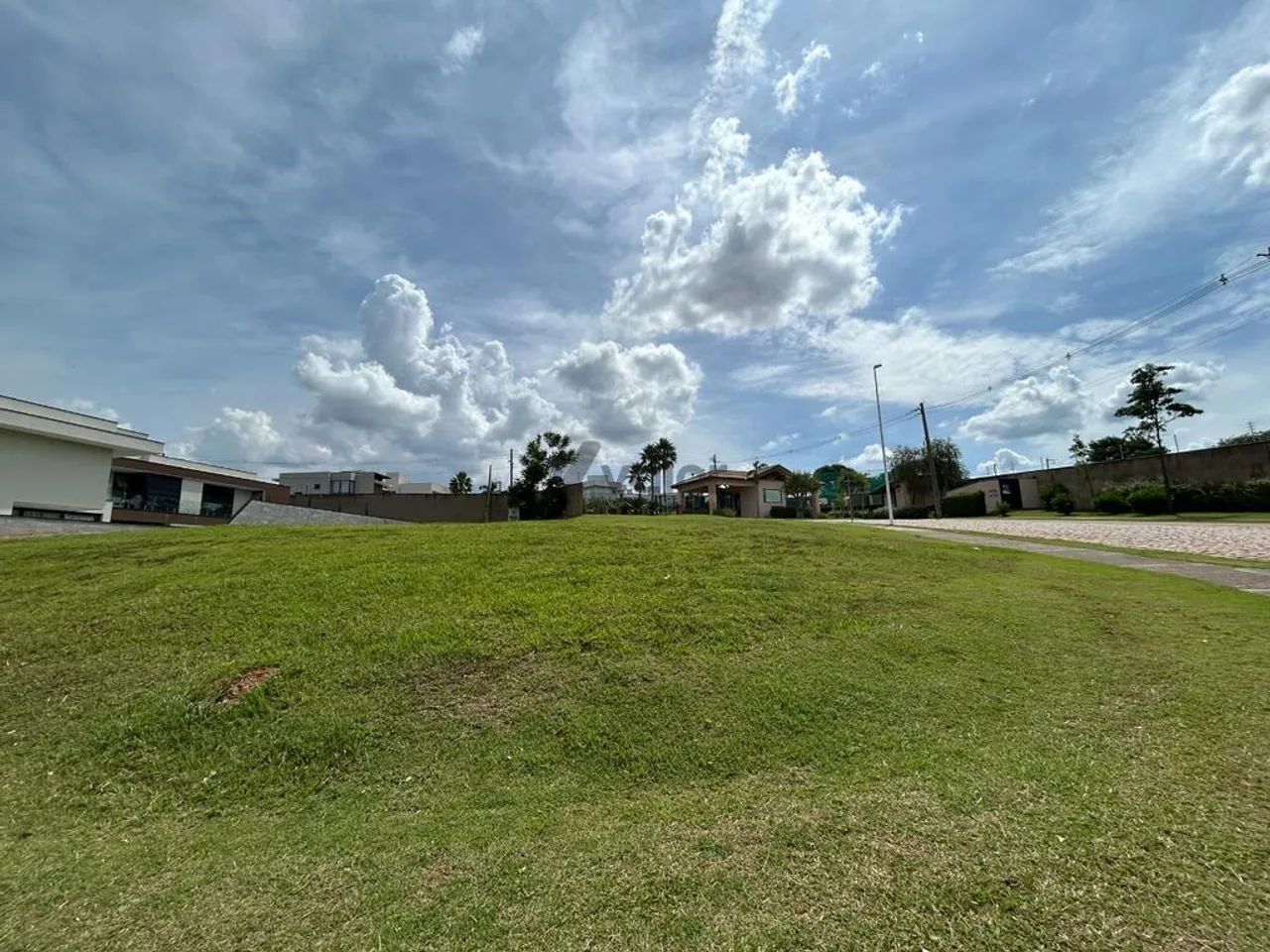 Terreno à venda em Campinas, Loteamento Parque dos Alecrins, com 642 m² - Foto 2