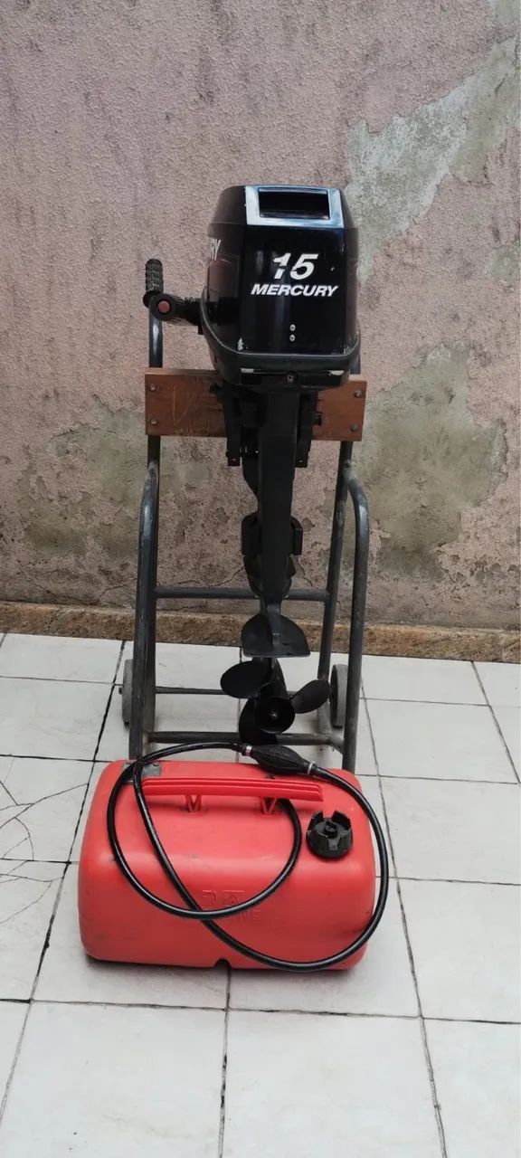 Motor de polpa 15 hp - Foto 4