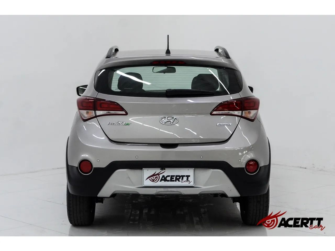 Hyundai HB20X 2016 - Foto 5