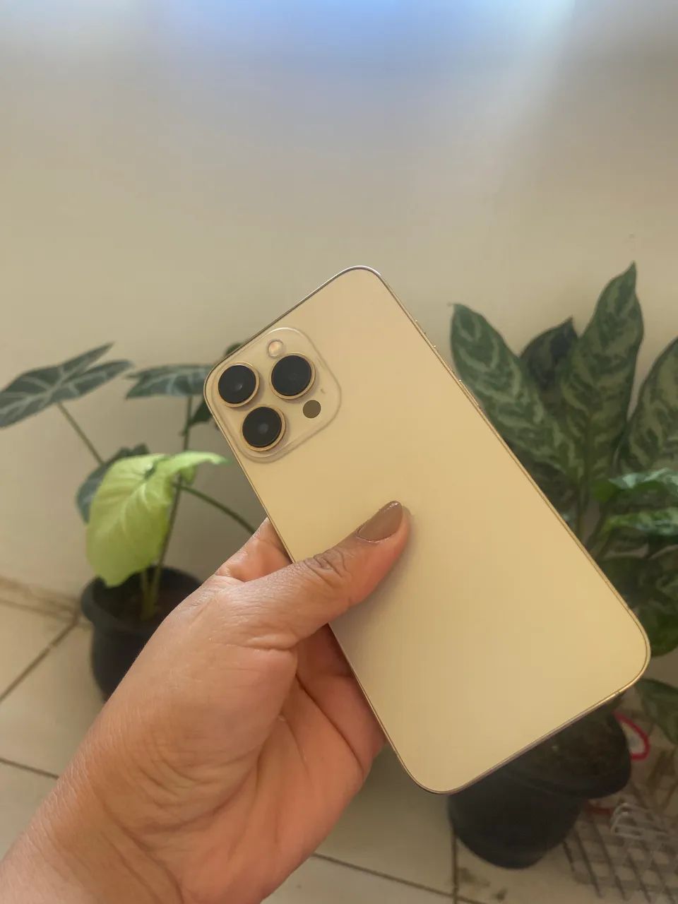 iPhone 13 Pro Max  - Foto 2