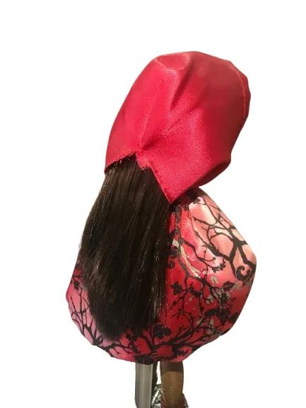 Boneca Ever After High Cerise Hood - Foto 5