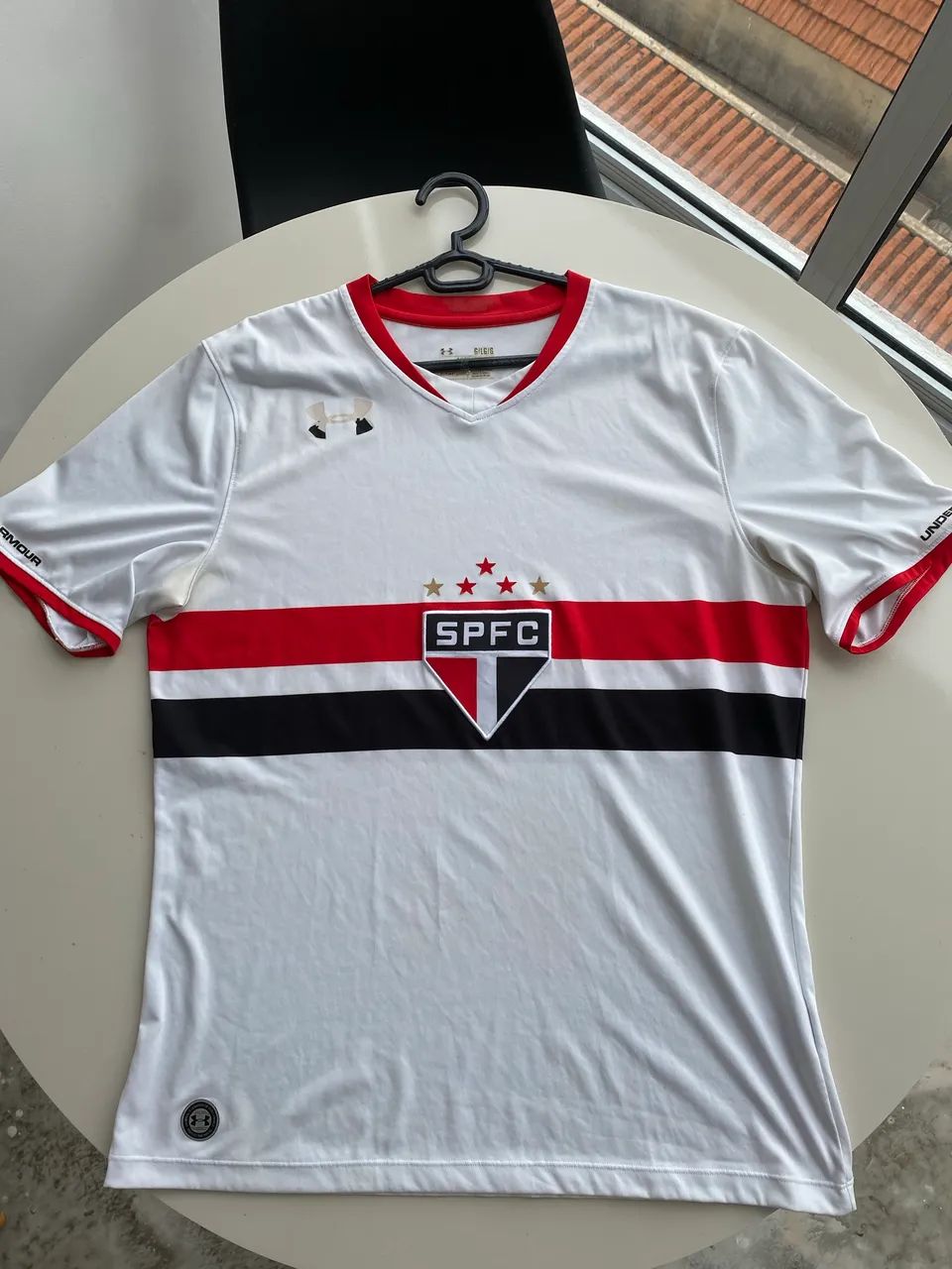 3 Camisas São Paulo - SPFC  - Foto 5