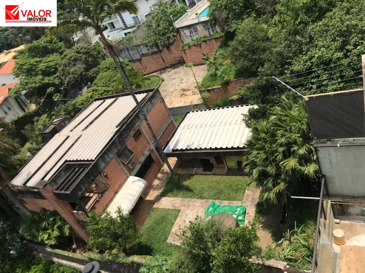 CASA COMERCIAL em SÃO PAULO - SP, JARDIM LEONOR - Foto 5