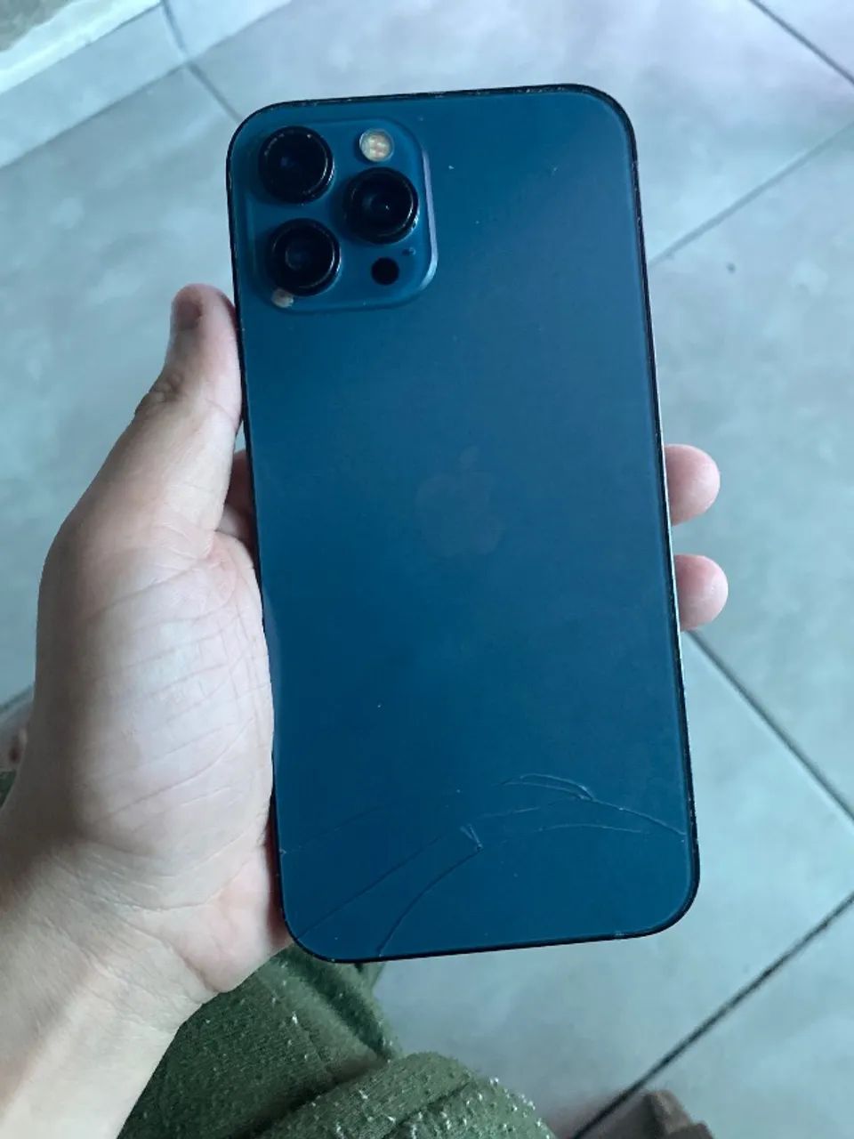 Iphone 12 pro max - Foto 4