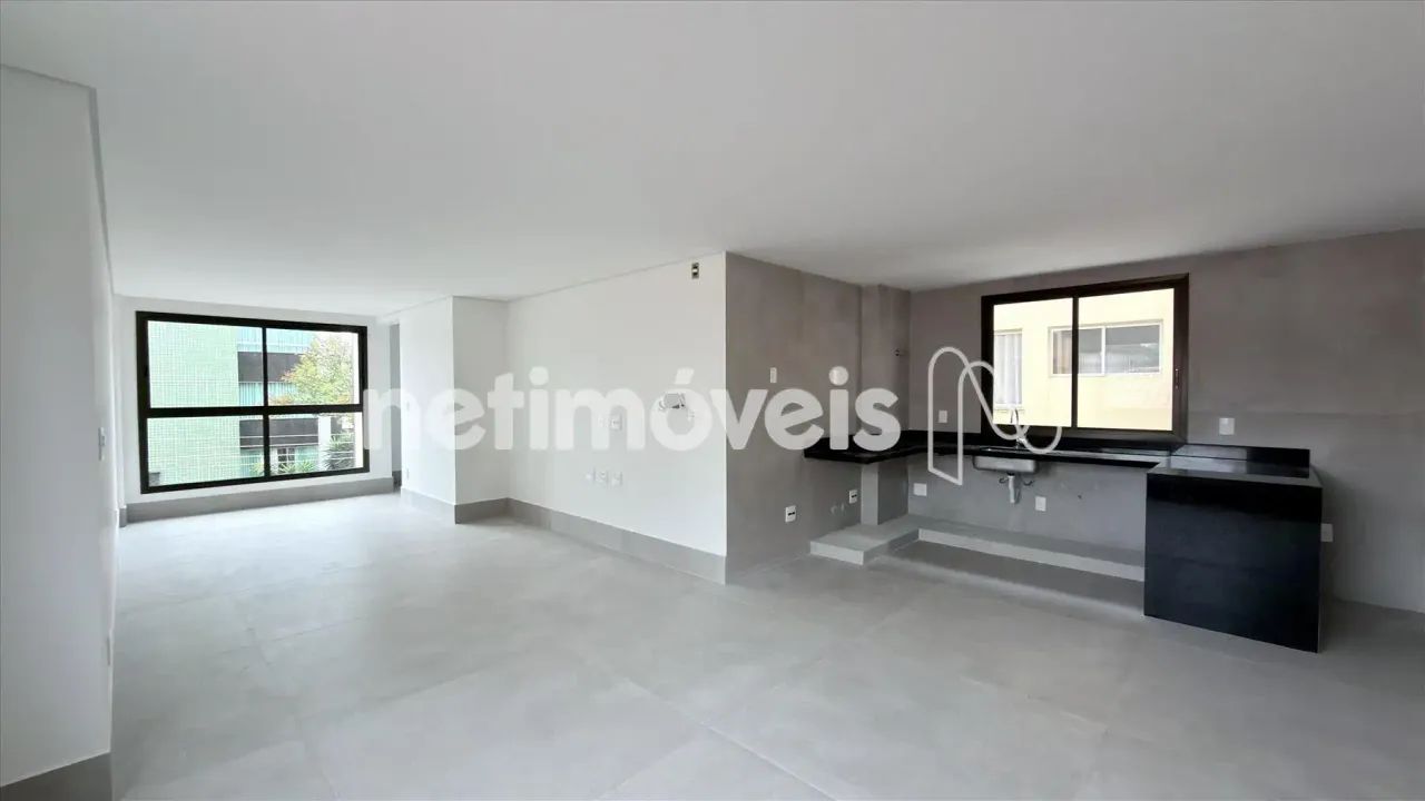 APARTAMENTO 4 QUARTOS - Foto 2