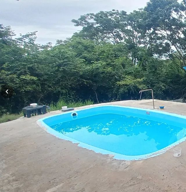 Chácara com 1250m² em Porangaba SP - Foto 4