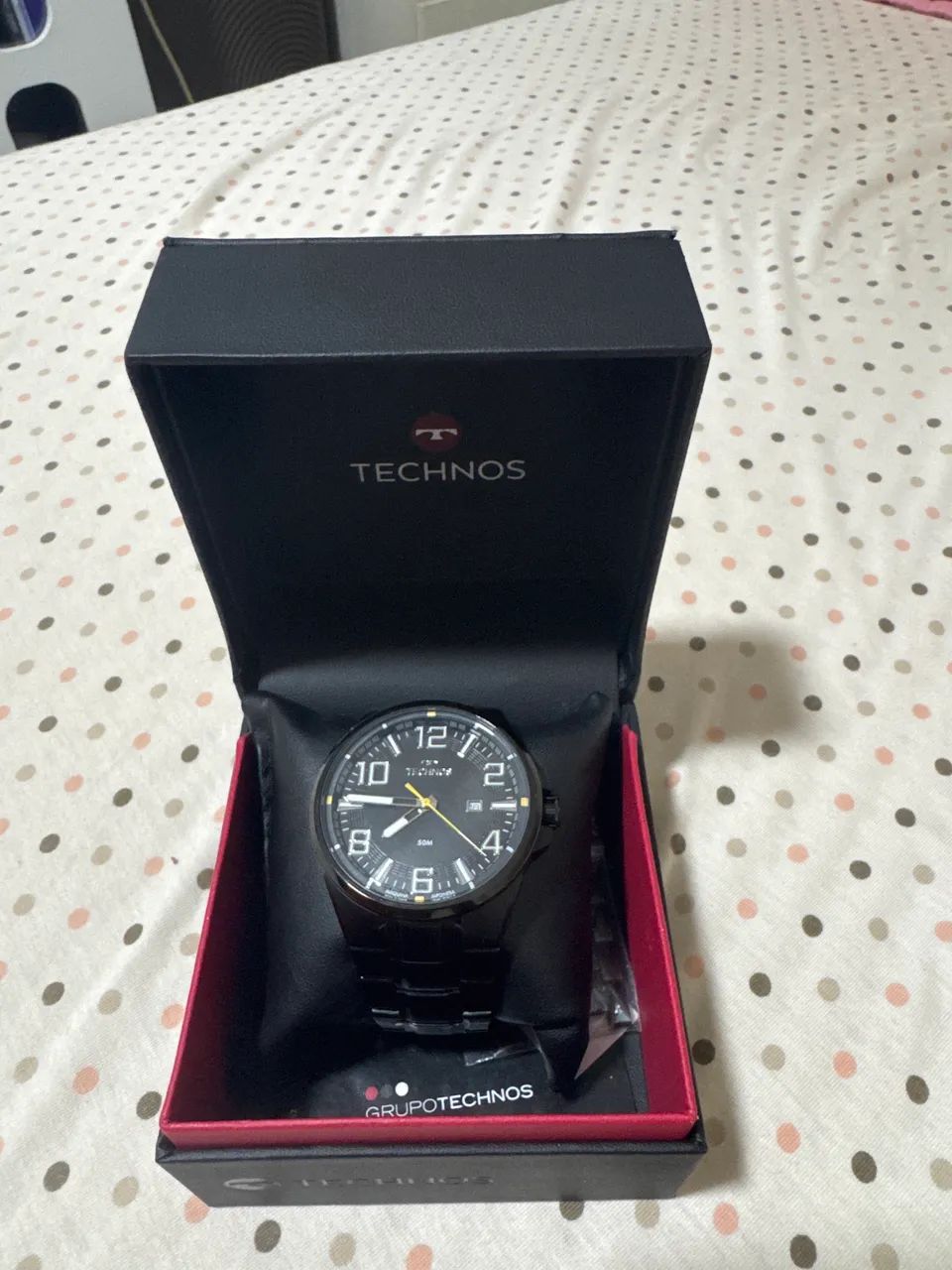 Relógio Technos 