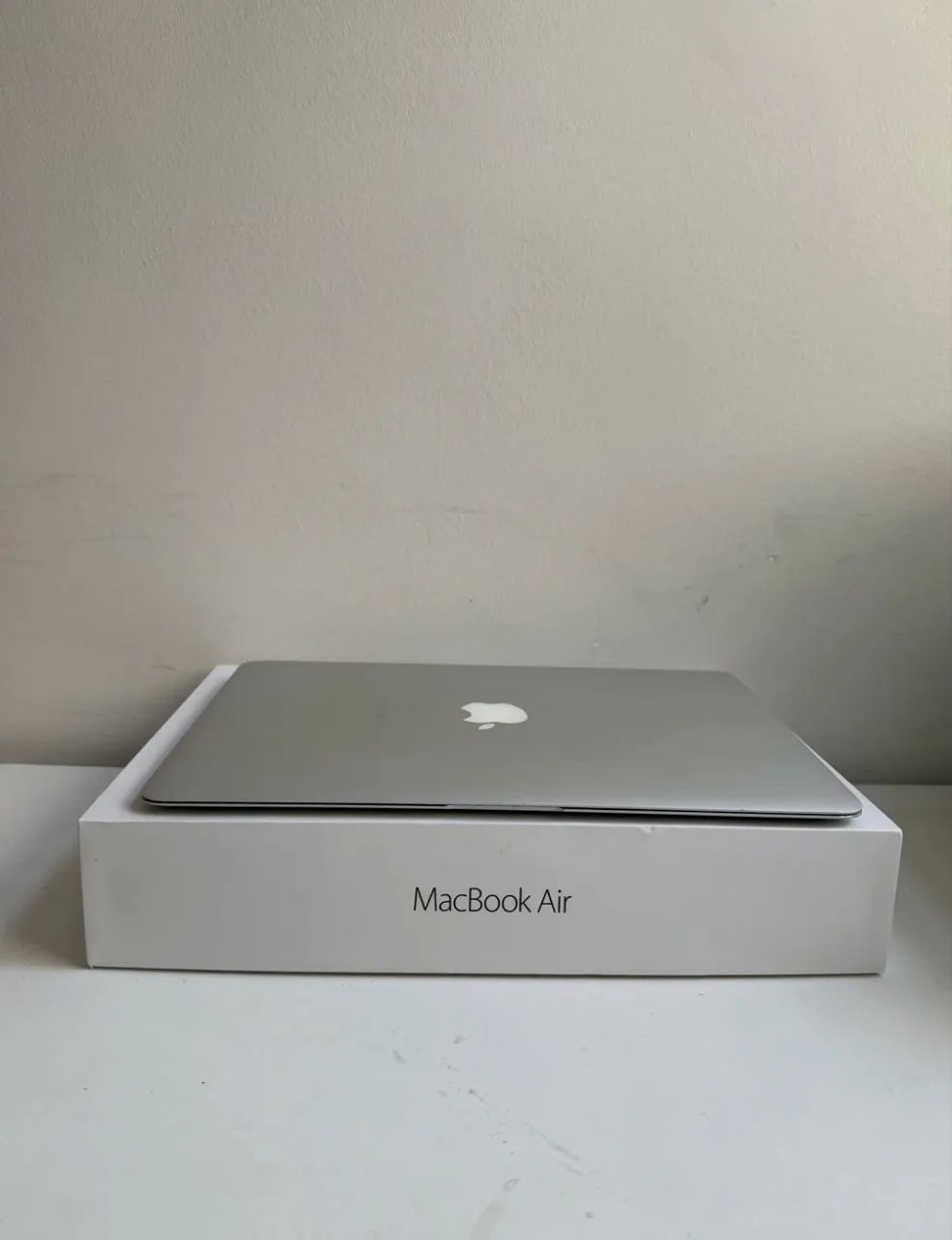 MacBook Air 13 - Foto 3