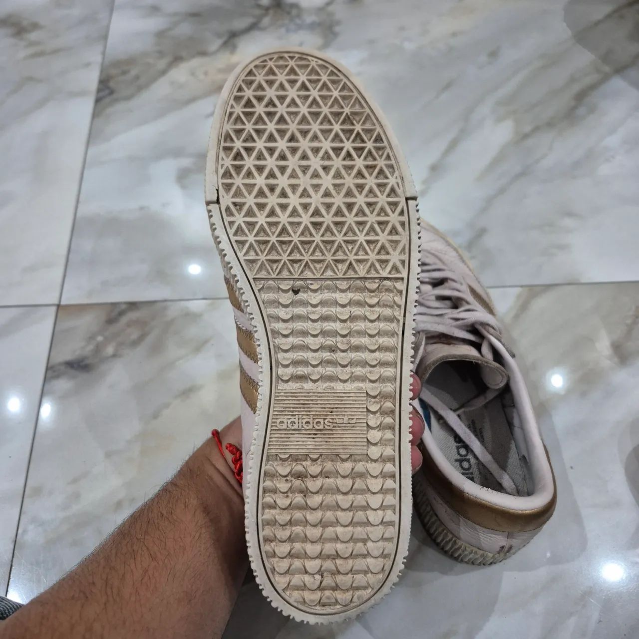 Adidas Samba Rose 39 - Foto 2