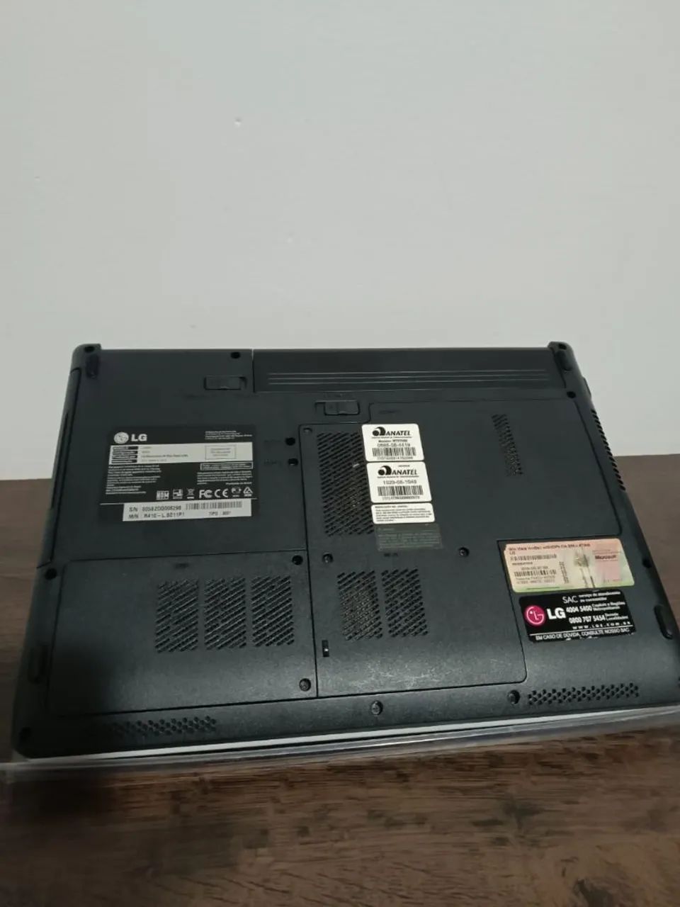 Vendo notebook LG - Foto 4