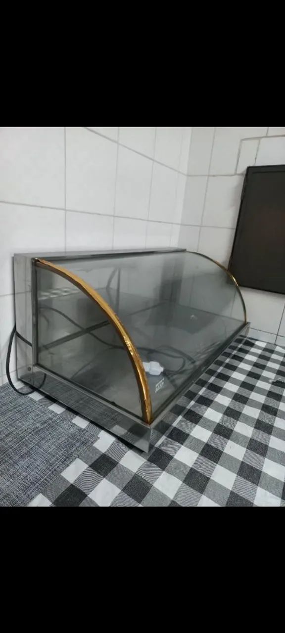 Estufa fria - Foto 2