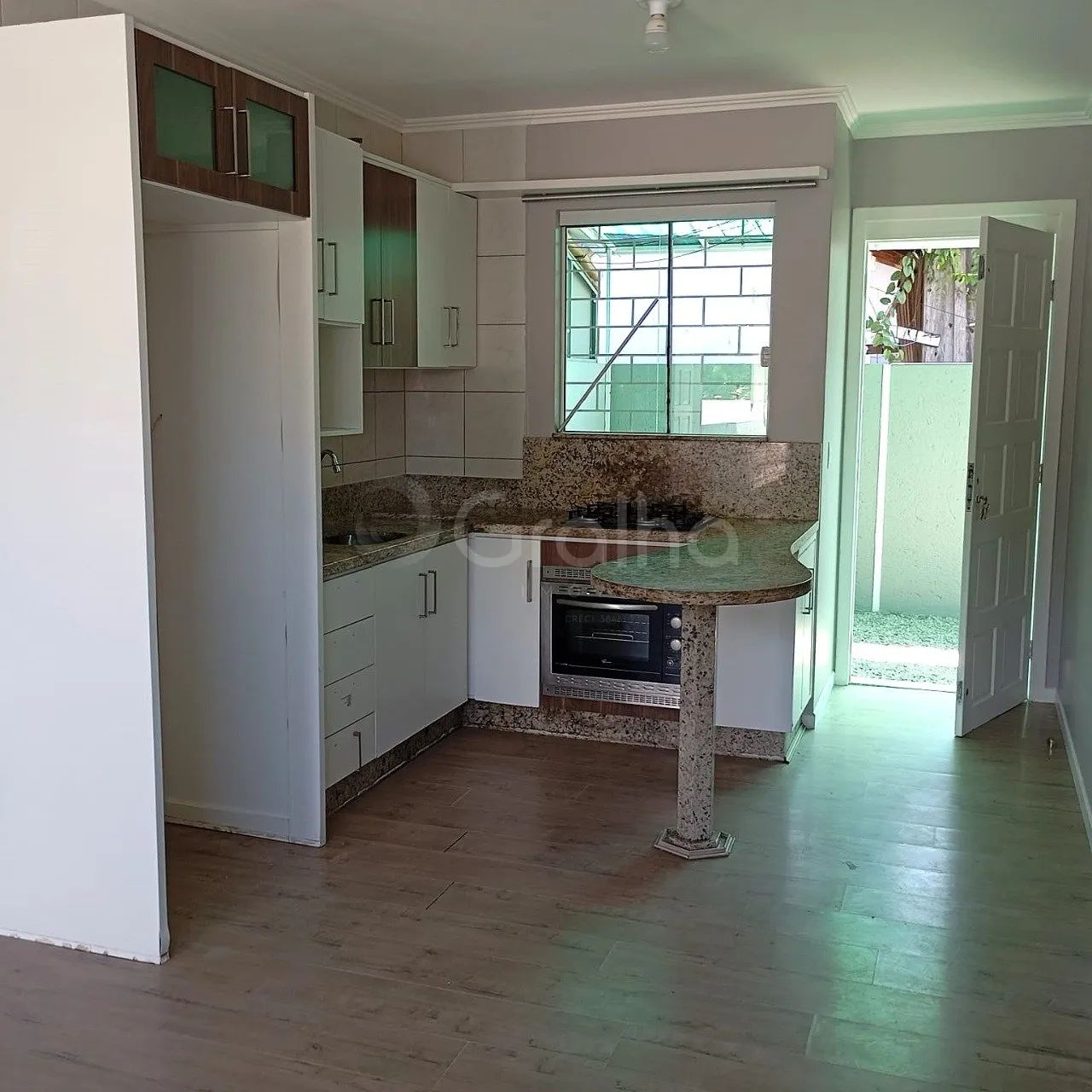 Casa no São Sebastião com 2 quartos - Foto 5